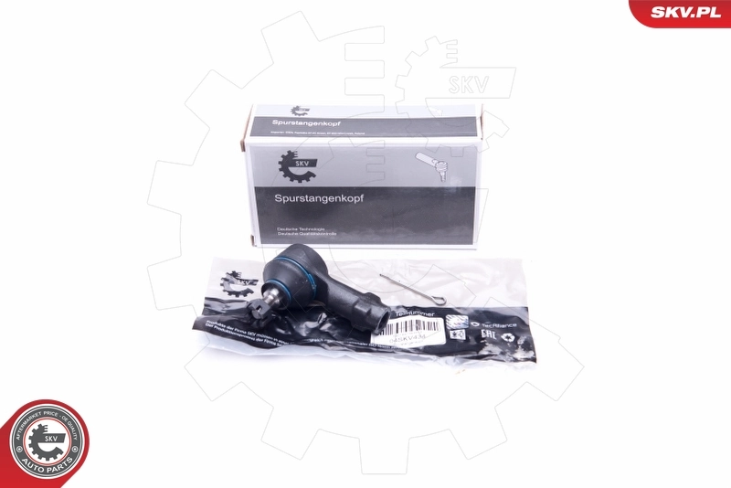 Tie Rod End